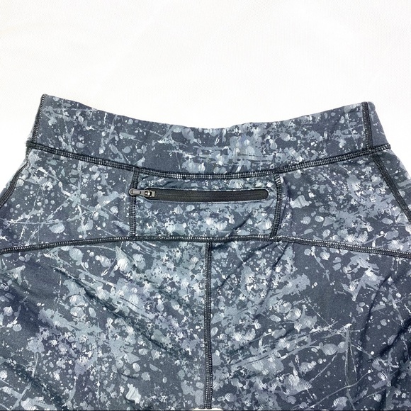 SMARTWOOL PhD Printed Capris - Picture 5 of 5